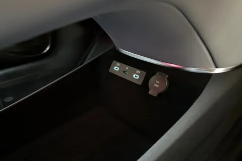  BYD Sealion 7 82.5kWh Design Auto AWD 5dr Thumbnail #36