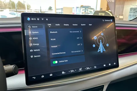  BYD Sealion 7 82.5kWh Design Auto AWD 5dr Thumbnail #42