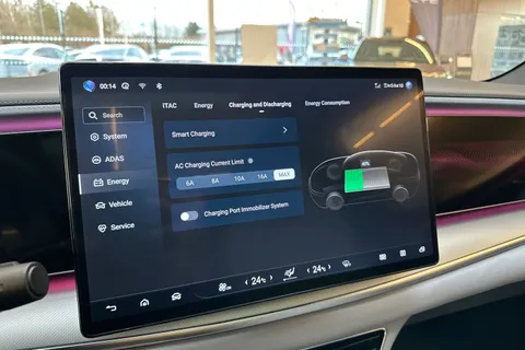  BYD Sealion 7 82.5kWh Design Auto AWD 5dr Thumbnail #45