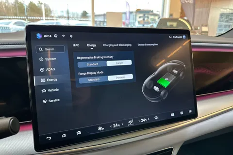  BYD Sealion 7 82.5kWh Design Auto AWD 5dr Thumbnail #46