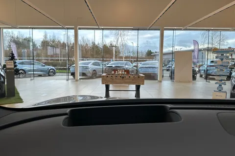  BYD Sealion 7 82.5kWh Design Auto AWD 5dr Thumbnail #49