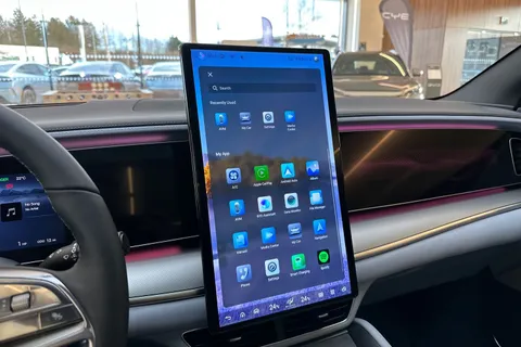  BYD Sealion 7 82.5kWh Design Auto AWD 5dr Thumbnail #51