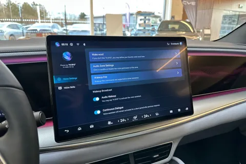  BYD Sealion 7 82.5kWh Design Auto AWD 5dr Thumbnail #52