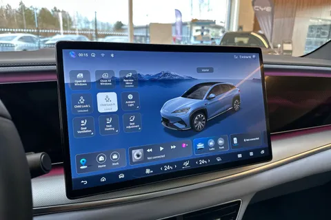  BYD Sealion 7 82.5kWh Design Auto AWD 5dr Thumbnail #53