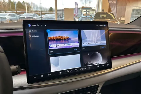  BYD Sealion 7 82.5kWh Design Auto AWD 5dr Thumbnail #54