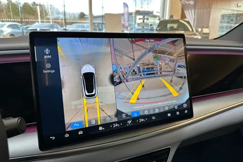  BYD Sealion 7 82.5kWh Design Auto AWD 5dr Thumbnail #56