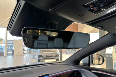  BYD Sealion 7 82.5kWh Design Auto AWD 5dr Thumbnail #58