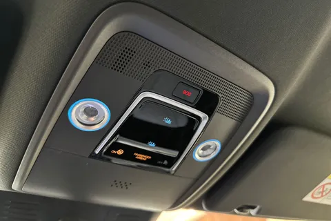  BYD Sealion 7 82.5kWh Design Auto AWD 5dr Thumbnail #59