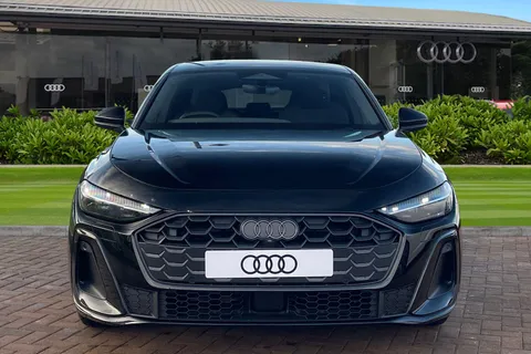 Audi A5 2.0 TDI Edition 1 Saloon S Tronic Euro 6 (s/s) 5dr Thumbnail #6