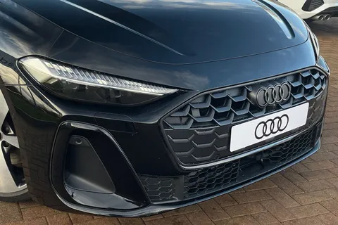 Audi A5 2.0 TDI Edition 1 Saloon S Tronic Euro 6 (s/s) 5dr Thumbnail #9