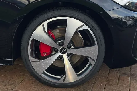 Audi A5 2.0 TDI Edition 1 Saloon S Tronic Euro 6 (s/s) 5dr Thumbnail #11