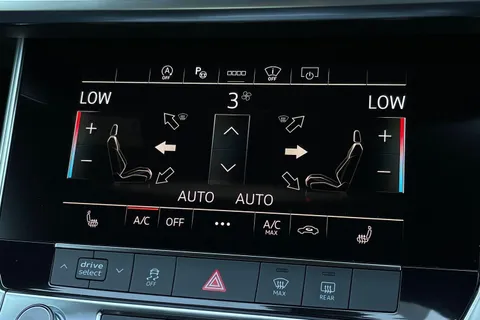  Audi A6 Avant 2.0 TFSI 40 Black Edition S Tronic Euro 6 (s/s) 5dr Thumbnail #19