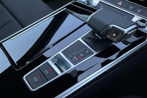  Audi A6 Avant 2.0 TFSI 40 Black Edition S Tronic Euro 6 (s/s) 5dr Thumbnail #20