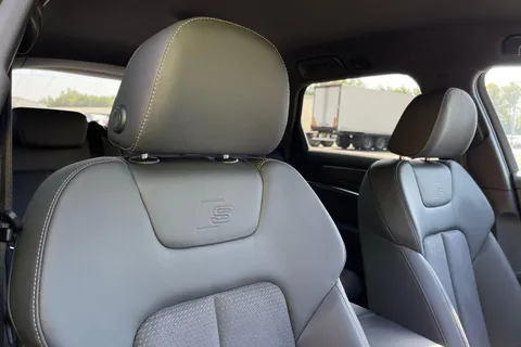  Audi A6 Avant 2.0 TFSI 40 Black Edition S Tronic Euro 6 (s/s) 5dr Thumbnail #21