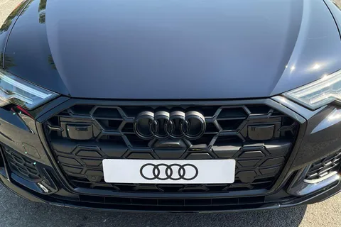  Audi A6 Avant 2.0 TFSI 40 Black Edition S Tronic Euro 6 (s/s) 5dr Thumbnail #32