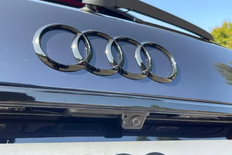  Audi A6 Avant 2.0 TFSI 40 Black Edition S Tronic Euro 6 (s/s) 5dr Thumbnail #39