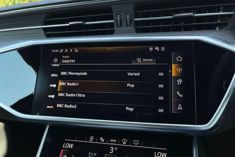  Audi A6 Avant 2.0 TFSI 40 Black Edition S Tronic Euro 6 (s/s) 5dr Thumbnail #48