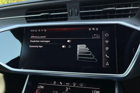  Audi A6 Avant 2.0 TFSI 40 Black Edition S Tronic Euro 6 (s/s) 5dr Thumbnail #54