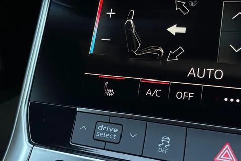  Audi A6 Avant 2.0 TFSI 40 Black Edition S Tronic Euro 6 (s/s) 5dr Thumbnail #61