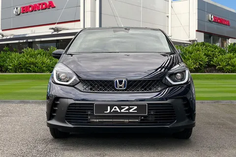 Honda Jazz 1.5 h i-MMD Elegance eCVT Euro 6 (s/s) 5dr Thumbnail #7