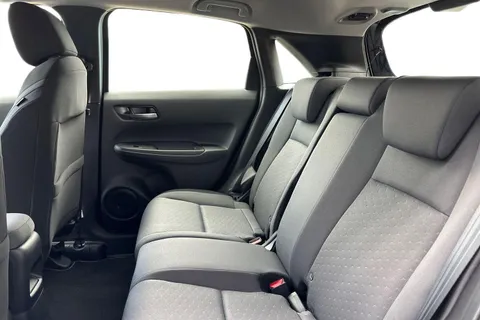 Honda Jazz 1.5 h i-MMD Elegance eCVT Euro 6 (s/s) 5dr Thumbnail #9