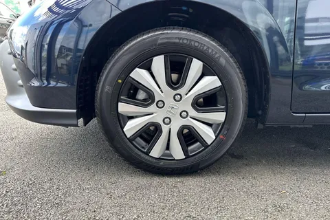 Honda Jazz 1.5 h i-MMD Elegance eCVT Euro 6 (s/s) 5dr Thumbnail #10