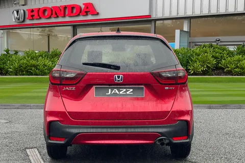 5 of 56 for Honda Jazz 1.5 h i-MMD Advance eCVT Euro 6 (s/s) 5dr