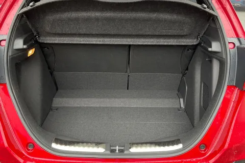 8 of 56 for Honda Jazz 1.5 h i-MMD Advance eCVT Euro 6 (s/s) 5dr