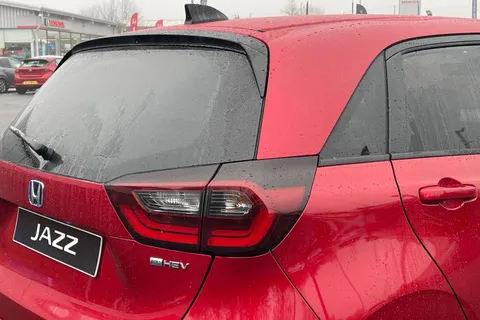 9 of 56 for Honda Jazz 1.5 h i-MMD Advance eCVT Euro 6 (s/s) 5dr