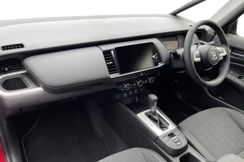 15 of 56 for Honda Jazz 1.5 h i-MMD Advance eCVT Euro 6 (s/s) 5dr