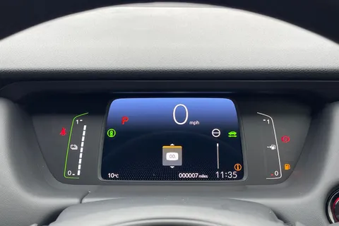 18 of 56 for Honda Jazz 1.5 h i-MMD Advance eCVT Euro 6 (s/s) 5dr