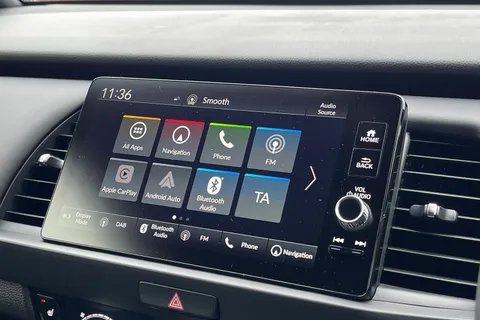 19 of 56 for Honda Jazz 1.5 h i-MMD Advance eCVT Euro 6 (s/s) 5dr