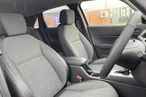 23 of 56 for Honda Jazz 1.5 h i-MMD Advance eCVT Euro 6 (s/s) 5dr