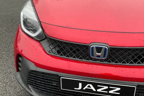 24 of 56 for Honda Jazz 1.5 h i-MMD Advance eCVT Euro 6 (s/s) 5dr