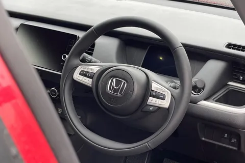 30 of 56 for Honda Jazz 1.5 h i-MMD Advance eCVT Euro 6 (s/s) 5dr