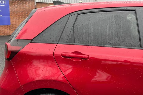 31 of 56 for Honda Jazz 1.5 h i-MMD Advance eCVT Euro 6 (s/s) 5dr