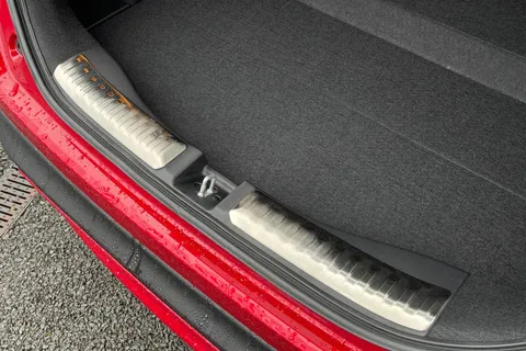 34 of 56 for Honda Jazz 1.5 h i-MMD Advance eCVT Euro 6 (s/s) 5dr