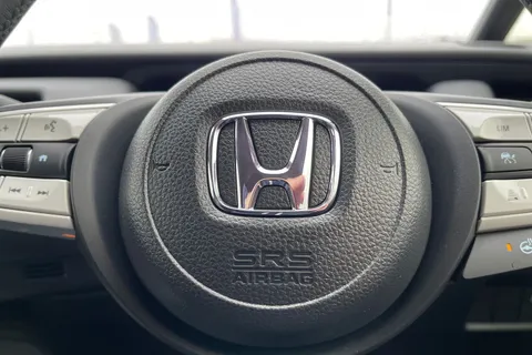 39 of 56 for Honda Jazz 1.5 h i-MMD Advance eCVT Euro 6 (s/s) 5dr