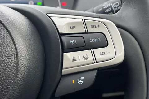 41 of 56 for Honda Jazz 1.5 h i-MMD Advance eCVT Euro 6 (s/s) 5dr