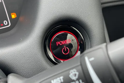 42 of 56 for Honda Jazz 1.5 h i-MMD Advance eCVT Euro 6 (s/s) 5dr