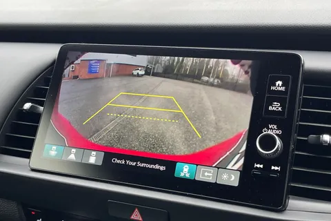 45 of 56 for Honda Jazz 1.5 h i-MMD Advance eCVT Euro 6 (s/s) 5dr