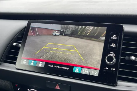 46 of 56 for Honda Jazz 1.5 h i-MMD Advance eCVT Euro 6 (s/s) 5dr