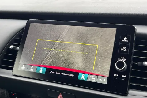 47 of 56 for Honda Jazz 1.5 h i-MMD Advance eCVT Euro 6 (s/s) 5dr