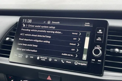 49 of 56 for Honda Jazz 1.5 h i-MMD Advance eCVT Euro 6 (s/s) 5dr