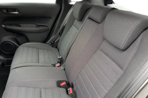  Honda Jazz 1.5 h i-MMD Crosstar Advance eCVT Euro 6 (s/s) 5dr Thumbnail #18