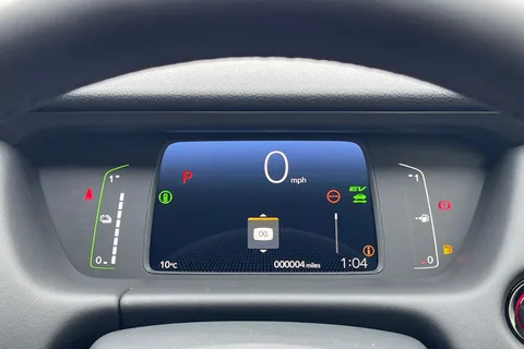  Honda Jazz 1.5 h i-MMD Crosstar Advance eCVT Euro 6 (s/s) 5dr Thumbnail #19