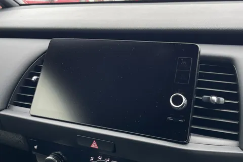  Honda Jazz 1.5 h i-MMD Crosstar Advance eCVT Euro 6 (s/s) 5dr Thumbnail #20