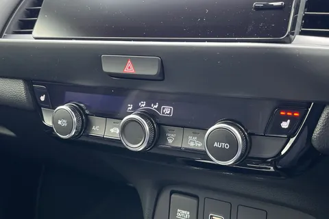  Honda Jazz 1.5 h i-MMD Crosstar Advance eCVT Euro 6 (s/s) 5dr Thumbnail #21