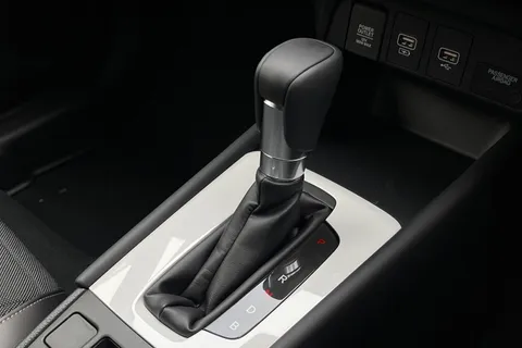  Honda Jazz 1.5 h i-MMD Crosstar Advance eCVT Euro 6 (s/s) 5dr Thumbnail #22