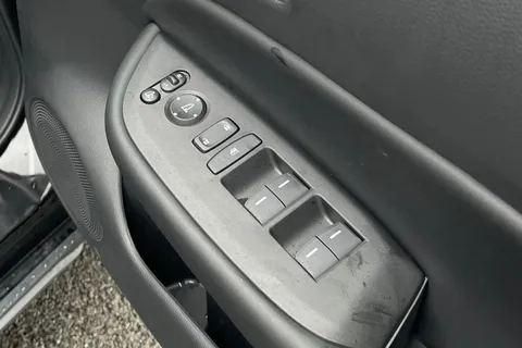  Honda Jazz 1.5 h i-MMD Crosstar Advance eCVT Euro 6 (s/s) 5dr Thumbnail #23